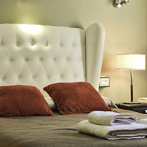 Habitación Cuádruple Superior